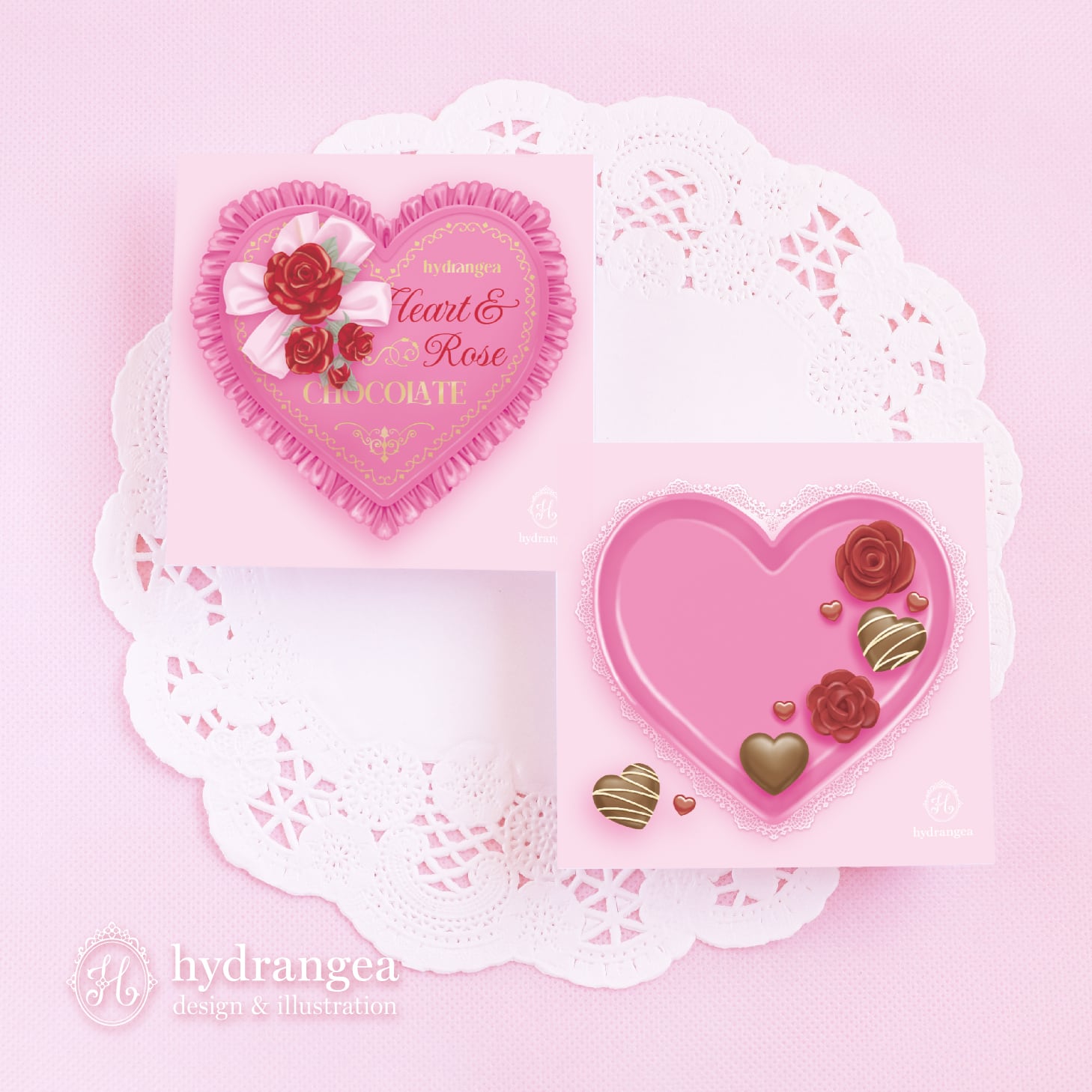 ♡hydrangea メモ♡ hydrangea