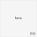 【CD】KOJOE - Here