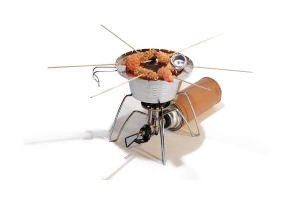 CAMPOOPARTS | OLIVE OUTDOOR EQUIPMENT