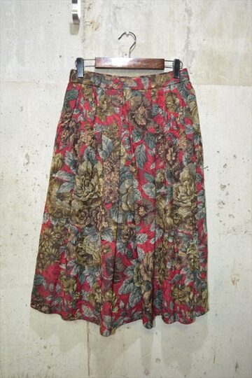 ASEEDONCLOUD アシードンクラウド MEMENTO CULOTTES #231505 Natural 