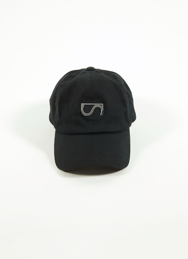 【26AW】 SHOOP (シュープ）/ キャップ / METAL LOGO CAP