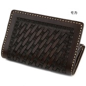 カードケース フォートワース バスケット