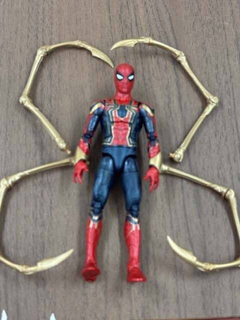 MARVEL | アメトイショップHi-Gimmick