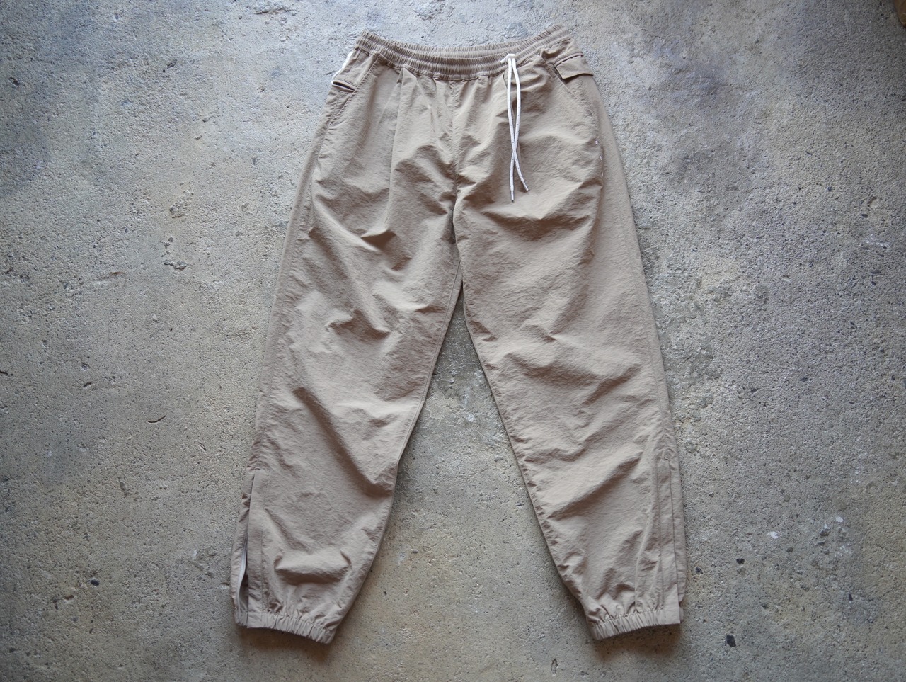 NYLON HARVEST TRAINER Ver.2025 Lot.2 | mannenro 迷迭香