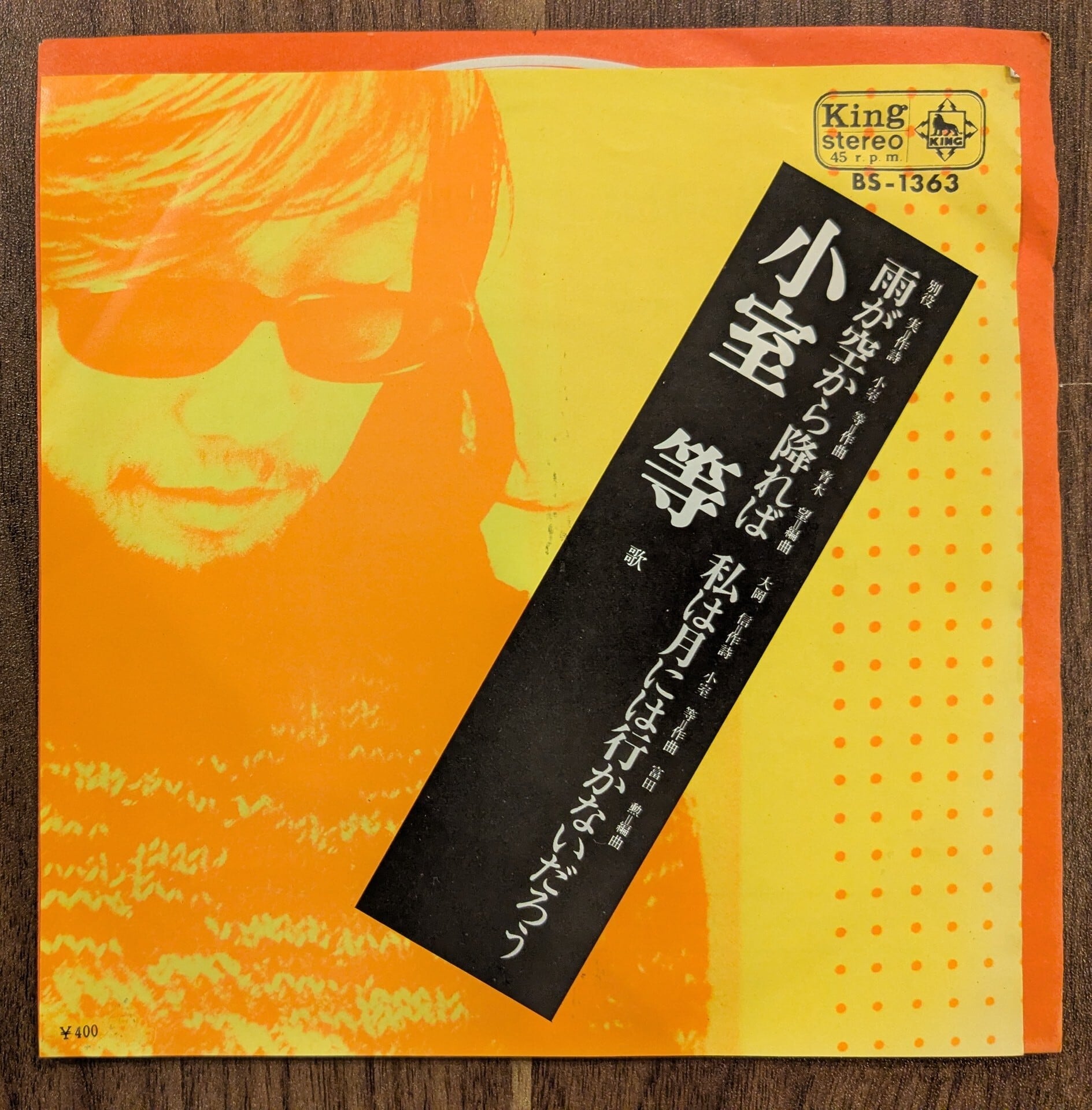 矢沢永吉「LIVE 後楽園スタジアム」：LPレコード | 音とこだま