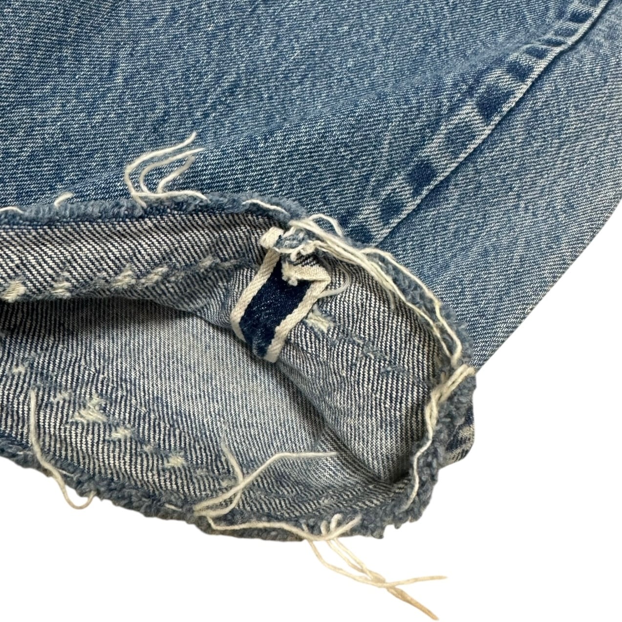 80s red line 赤耳　USA製Levi’s 501 リーバイス 83's 赤耳 red line Levi's 501 USA製 デニム ジーンズ リーバイス