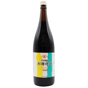 純正淡口しょうゆ１．８Ｌ　ヤマヒサ