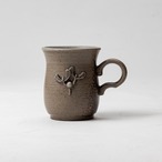 ［内山 太朗］18.レリーフマグ / H