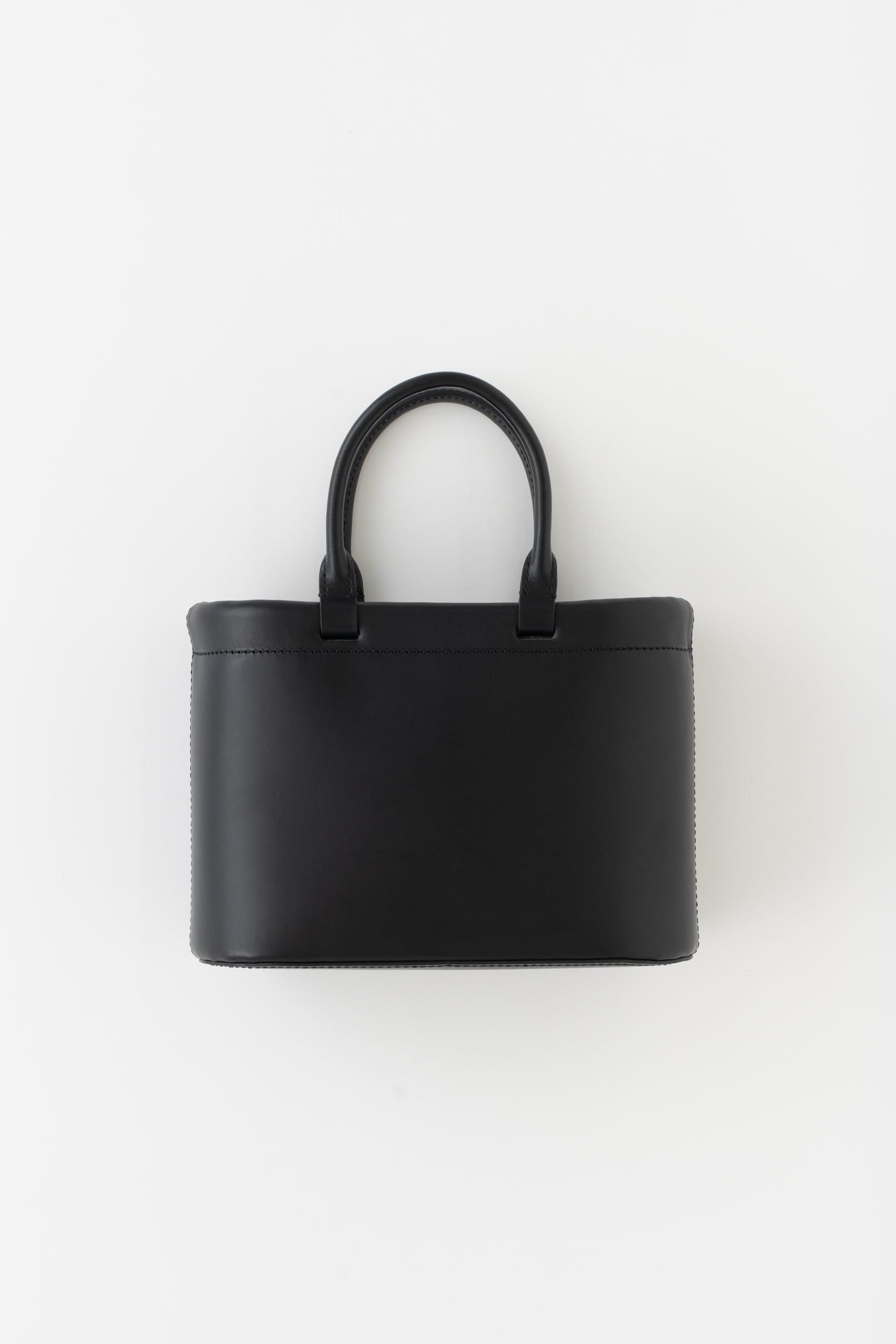 バッグ Aeta バッグ / Aeta / VT23 RIGED TOTE S / Black | Y. & SONS ONLINE STORE