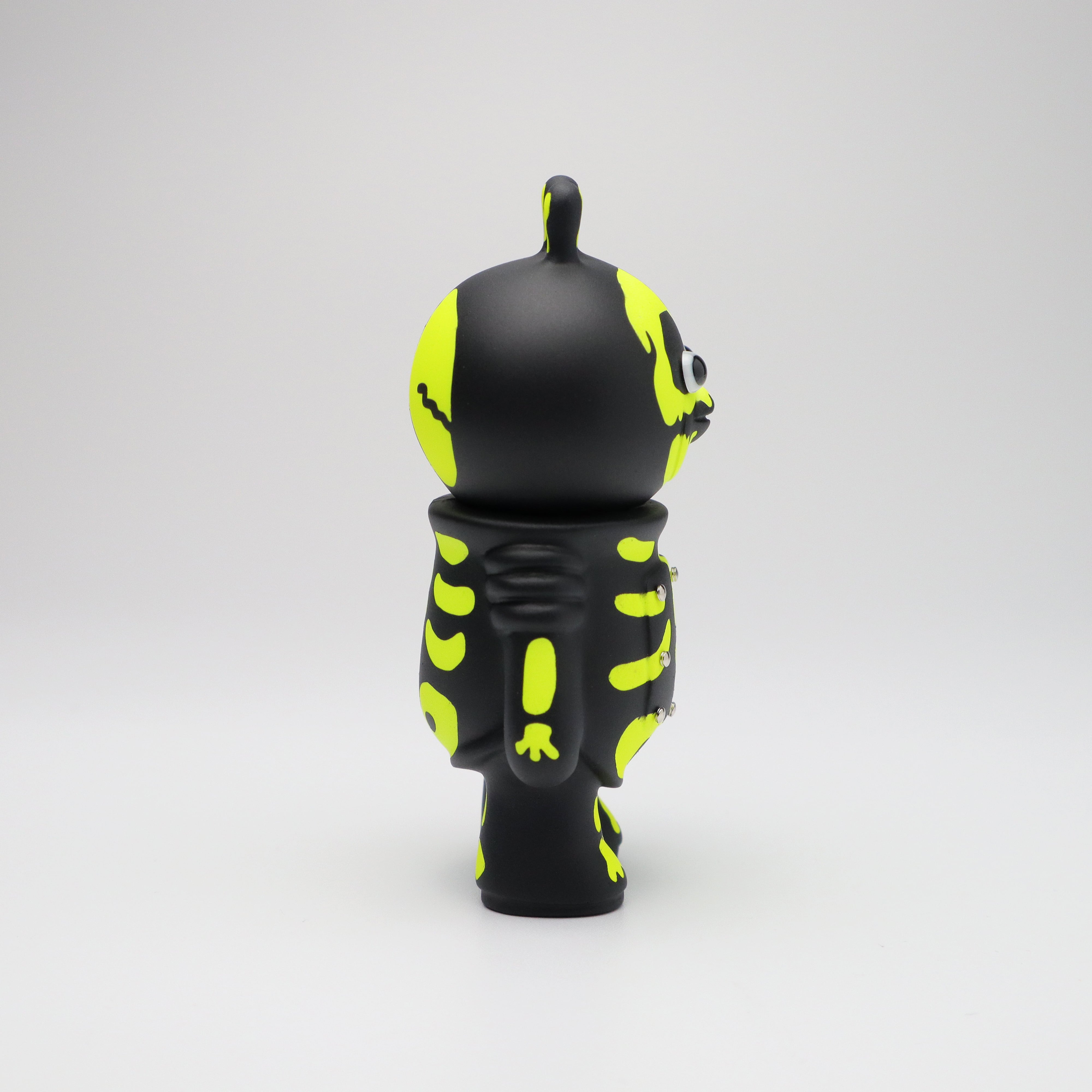 FUNNFUNN #68 Skeleton-08 | HATSUTORIN ONLINE STORE