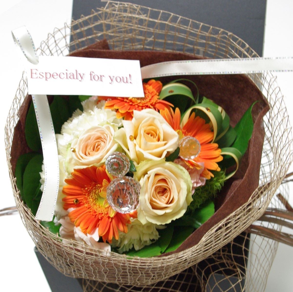 ミモザ 花材のみ「フレッシュミモザ5本セット」Lサイズ 70cm ミモザ