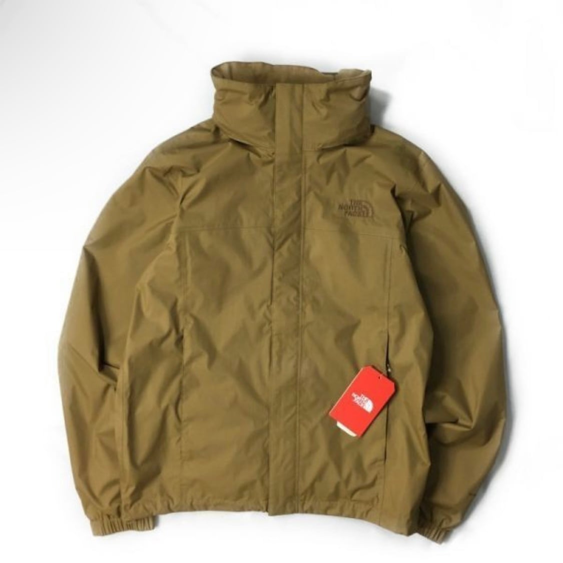 THE NORTH FACE RESOLVE 2 JACKET US限定 L
