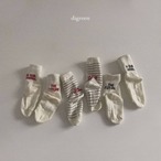 〈送料無料〉Future socks