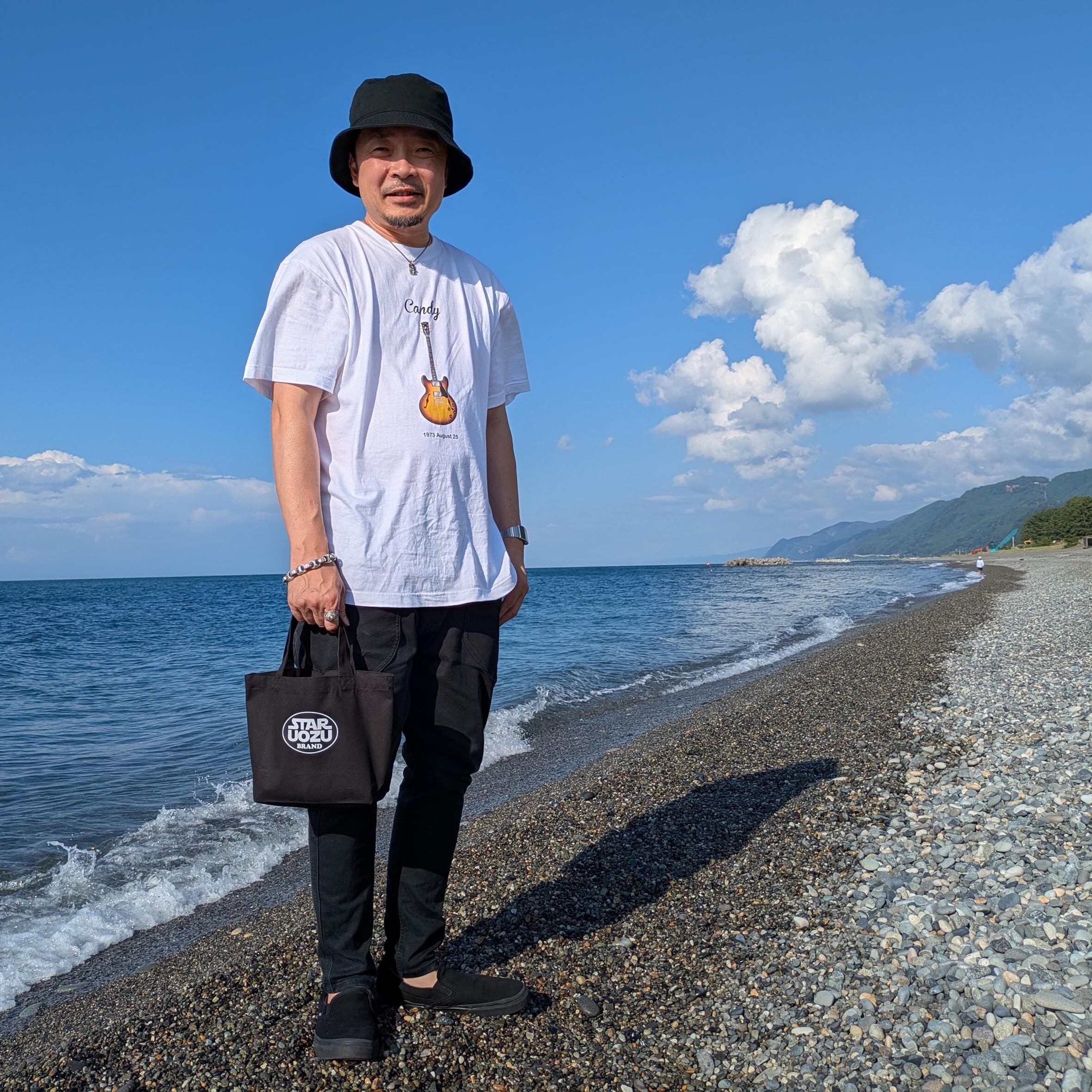 STRA UOZU ミニトート