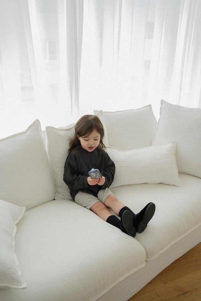 予約⌇ONU / Biker leggings