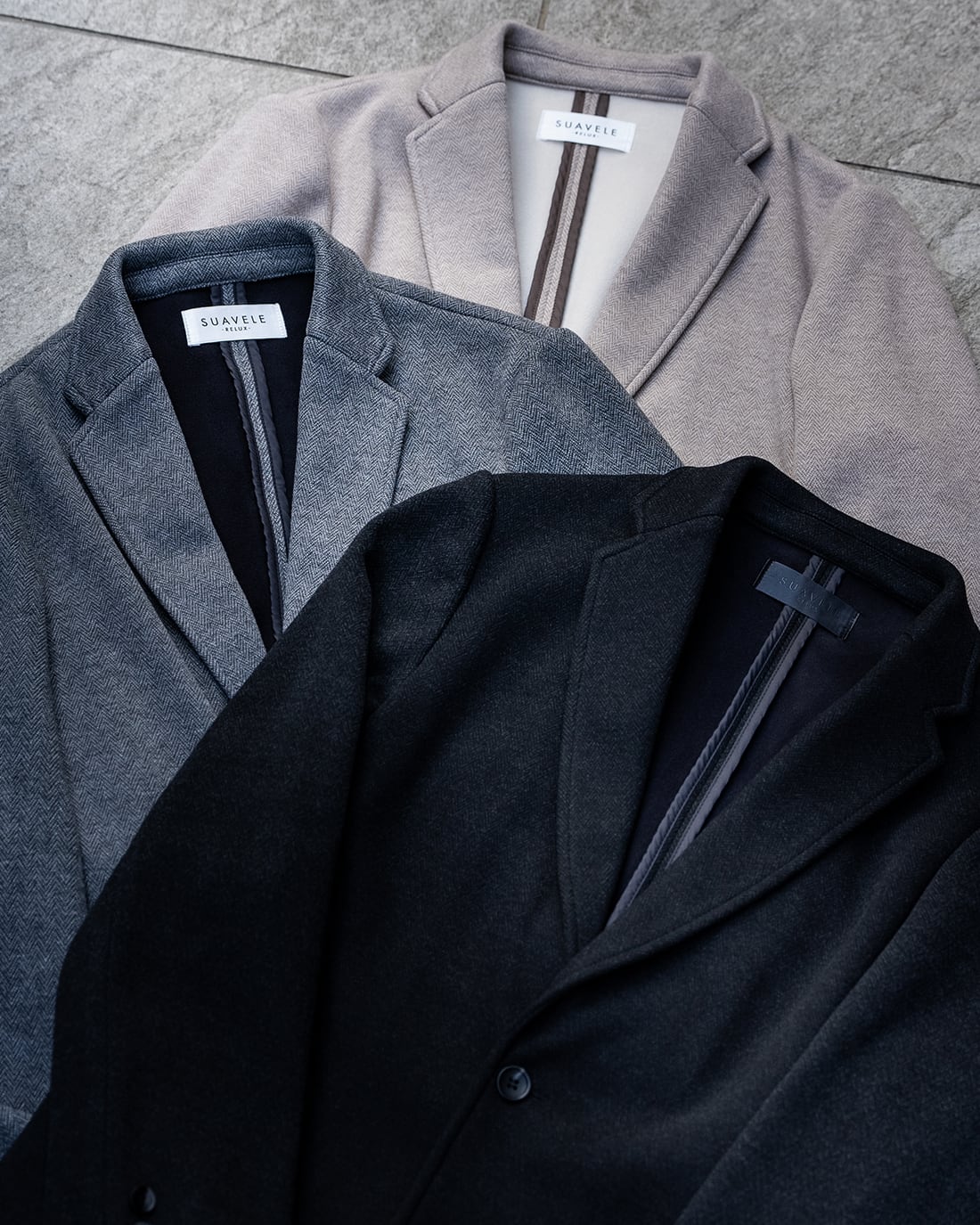 返品、交換対象外】【最短本日発送】【テーラードジャケット】【上品極