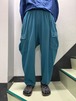 00's "king size" easy pants