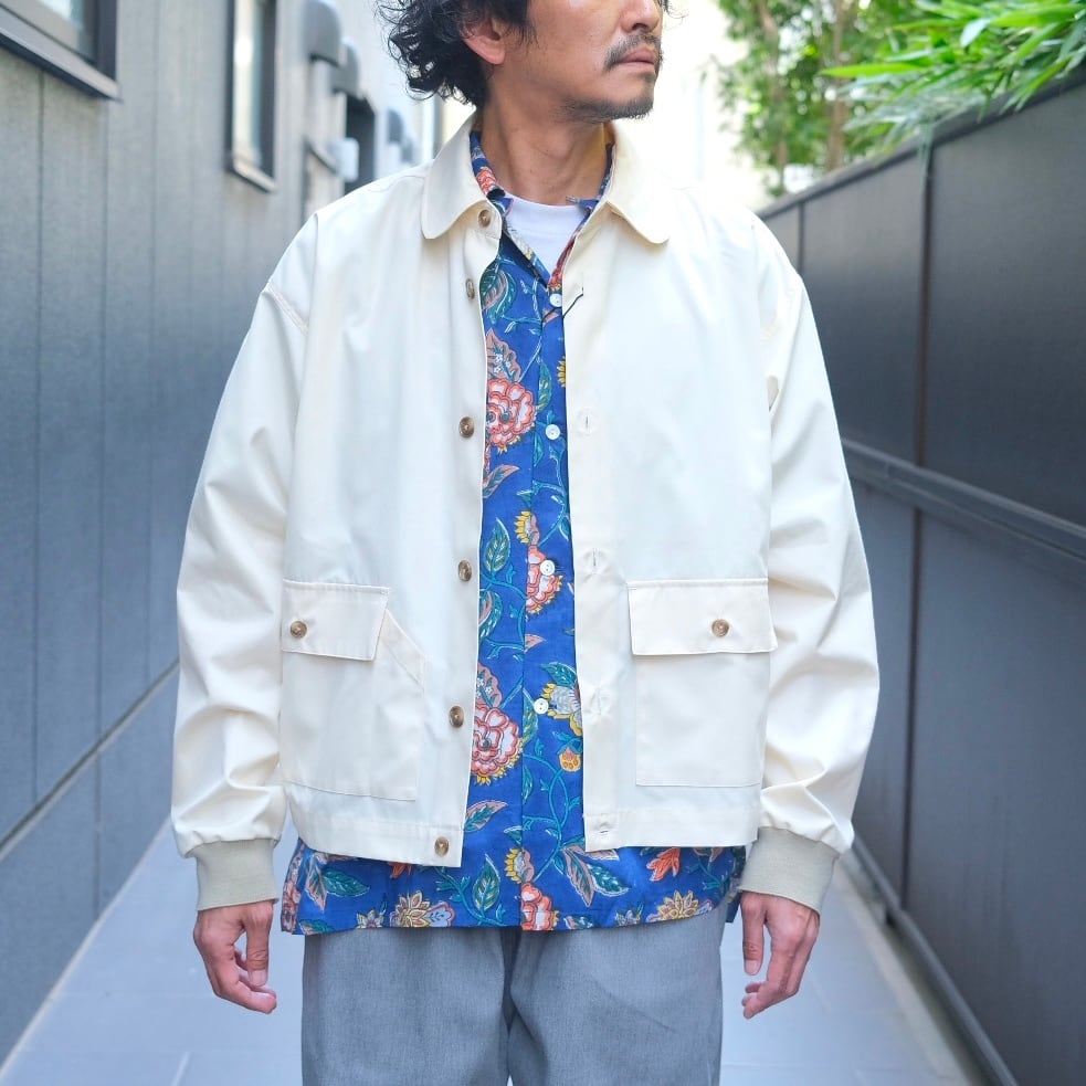 ジャケット・アウター KENNETH FIELD / Driving Jacket sizeS ケネス