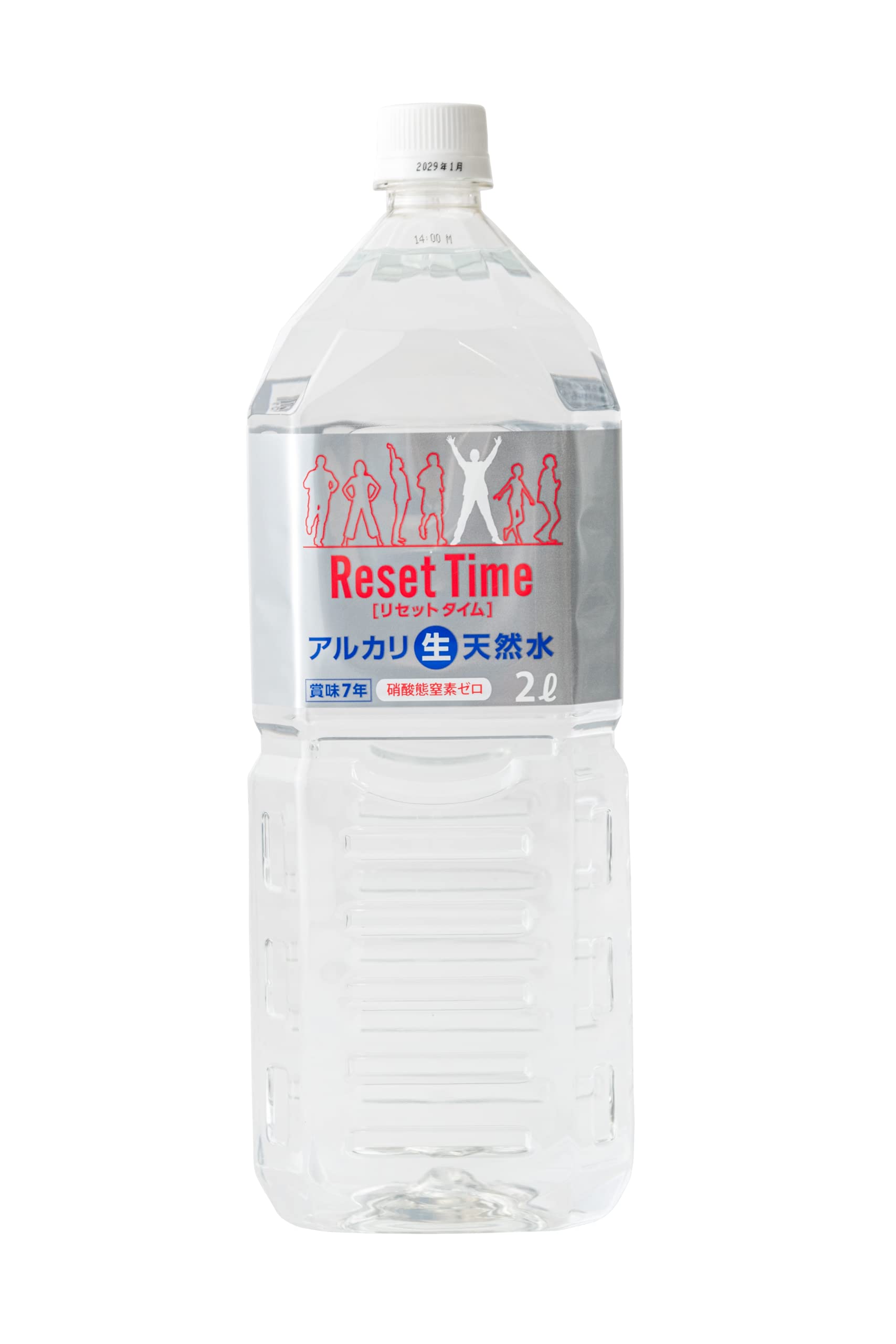 天然水　天月ノ水 TENSAY 天の雫BLUE 30ml アルカリイオン水 | PAY ID