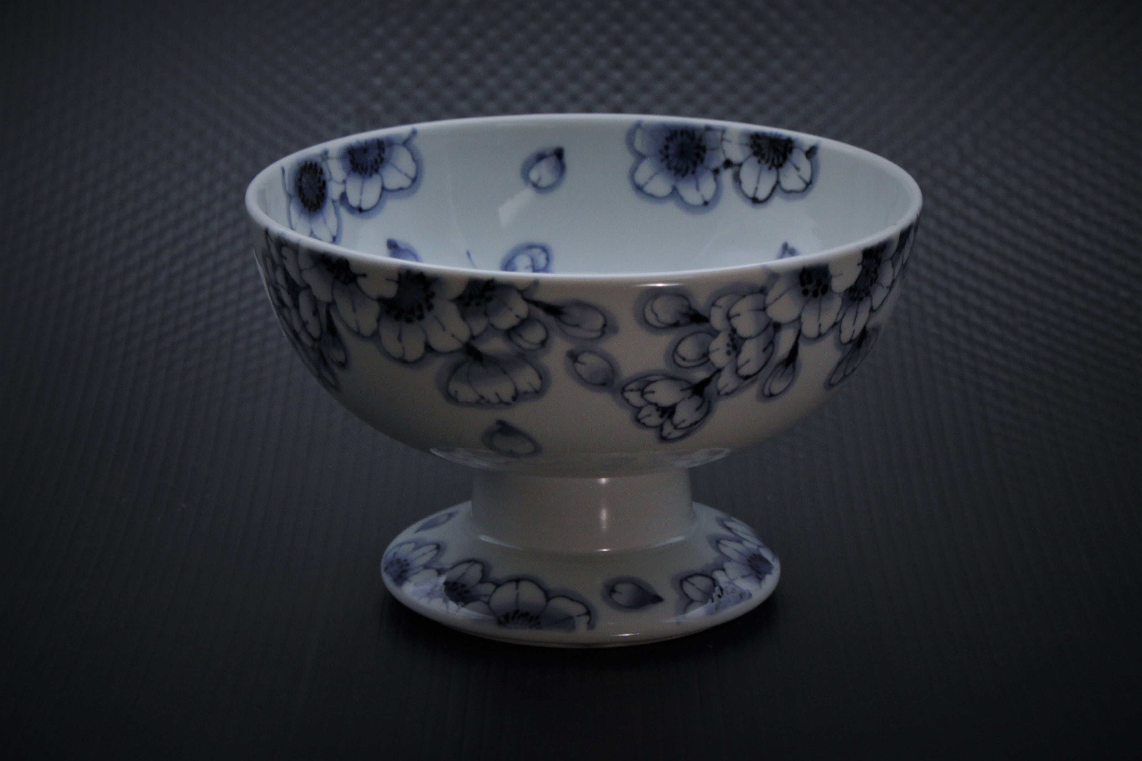 王冠桜盃洗 | 惣次郎窯