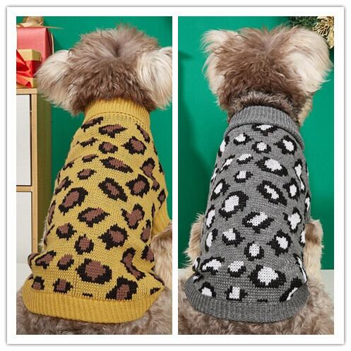 《予約》№1102547 ジャガーセータートップス