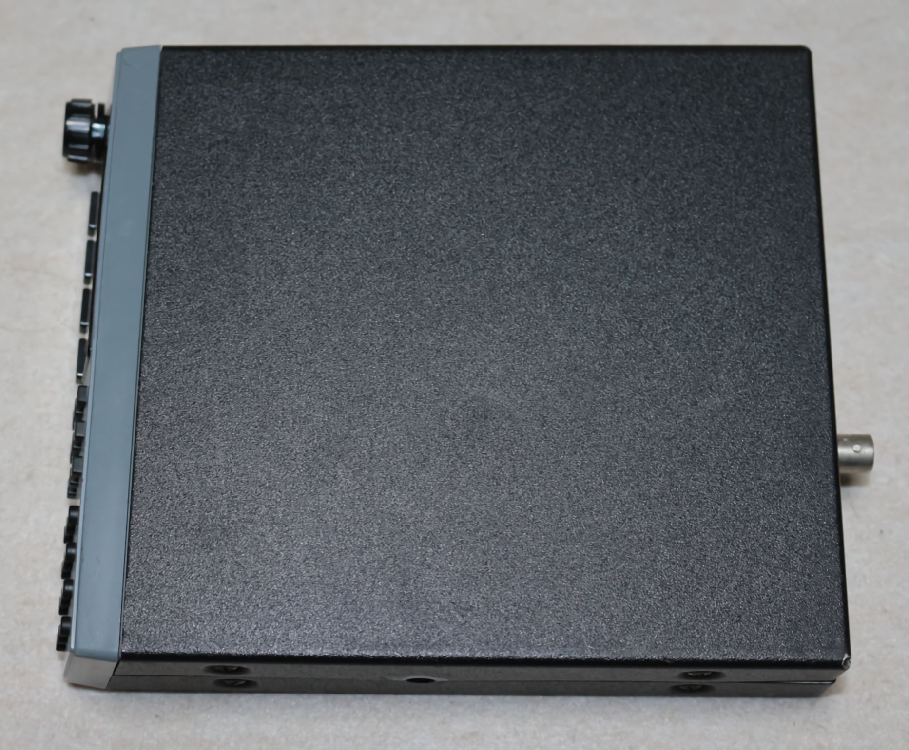 AA2 UNIDEN BC950XLT 広帯域スキャンラジオ エアーバンド 航空無線受信