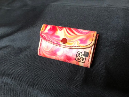 名刺入れB付/2021.10/A