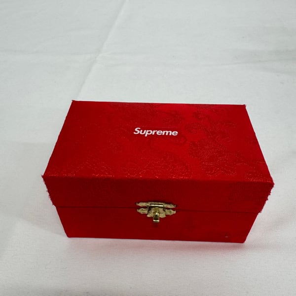 Supreme/シュプリーム【15AW】Baoding Balls/健身球 ボール