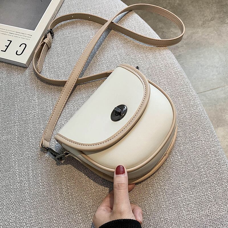 野生のメッセンジャーバッグファッションネット赤い小さなバッグの今年の人気の小さなバッグ女性2020夏の新しい波バージョン Tiancai_Wing_Bag7051001