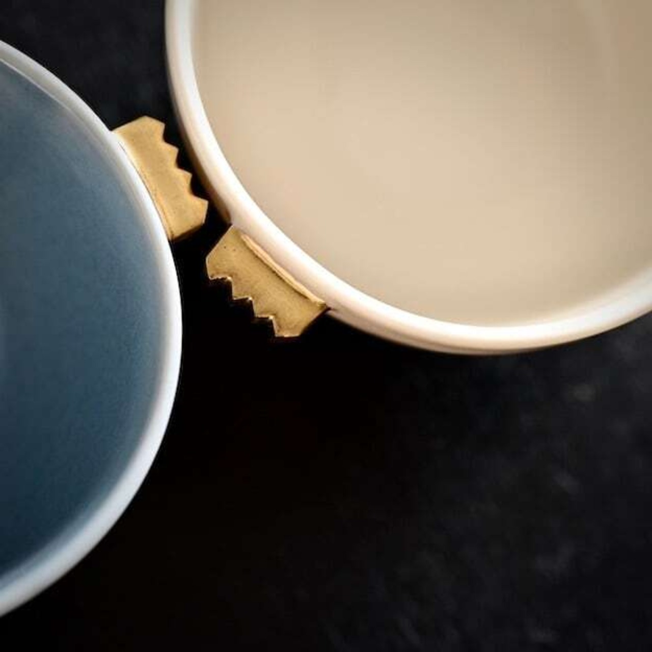 【MUMCA 丸谷牧子】   耳付きスープボウル［2104400000535］・画像2