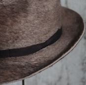 【HeArT&Co. (ハートアンドコー)】チェコ メデューサベル タイダイ柄