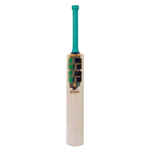 SS Smacker Signature English Willow Cricket Bat - SH