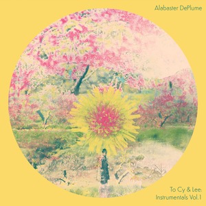 【CD】Alabaster  Deplume - To Cy & Lee: Instrumentals Vol.1（International Anthem）