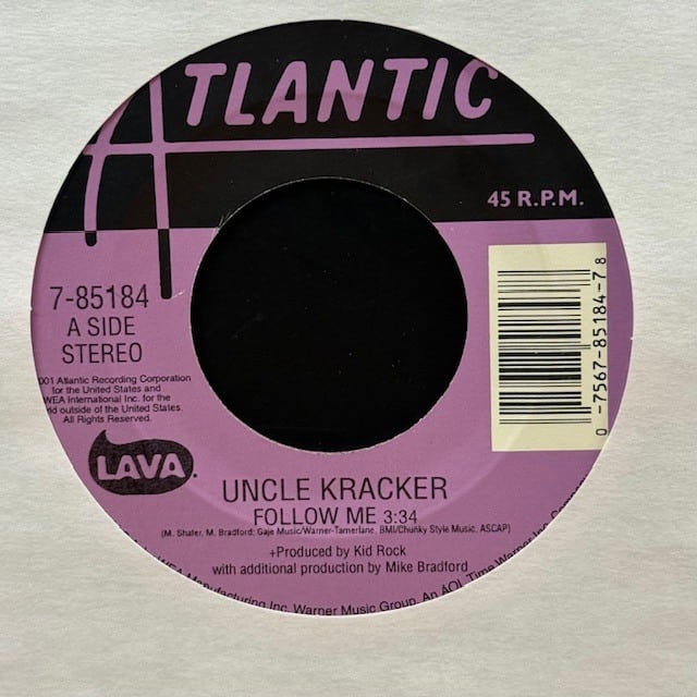 7inch | KINGKONG