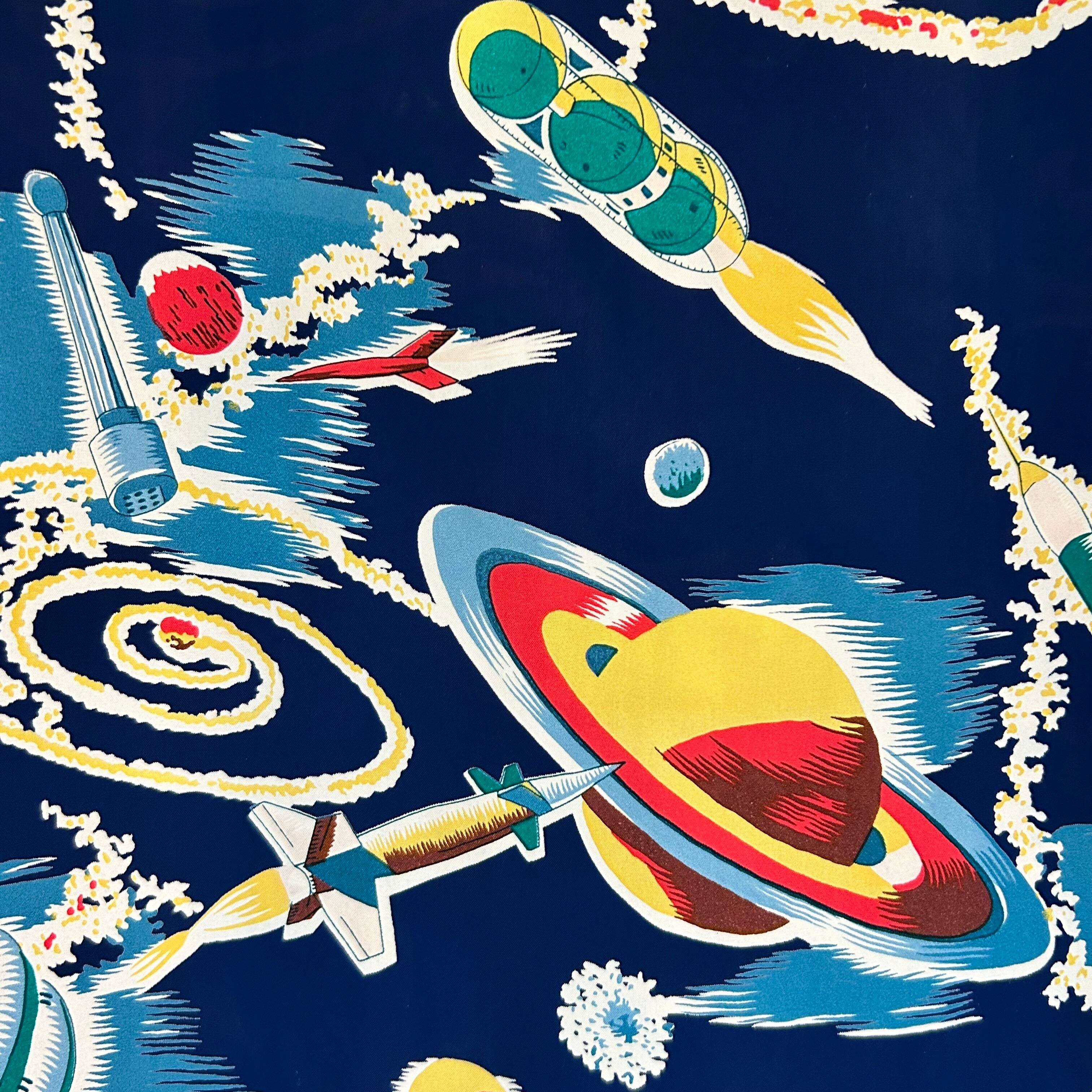 SUN SURF SP. SS39477 “THE SPACE SHIP” | union online shop