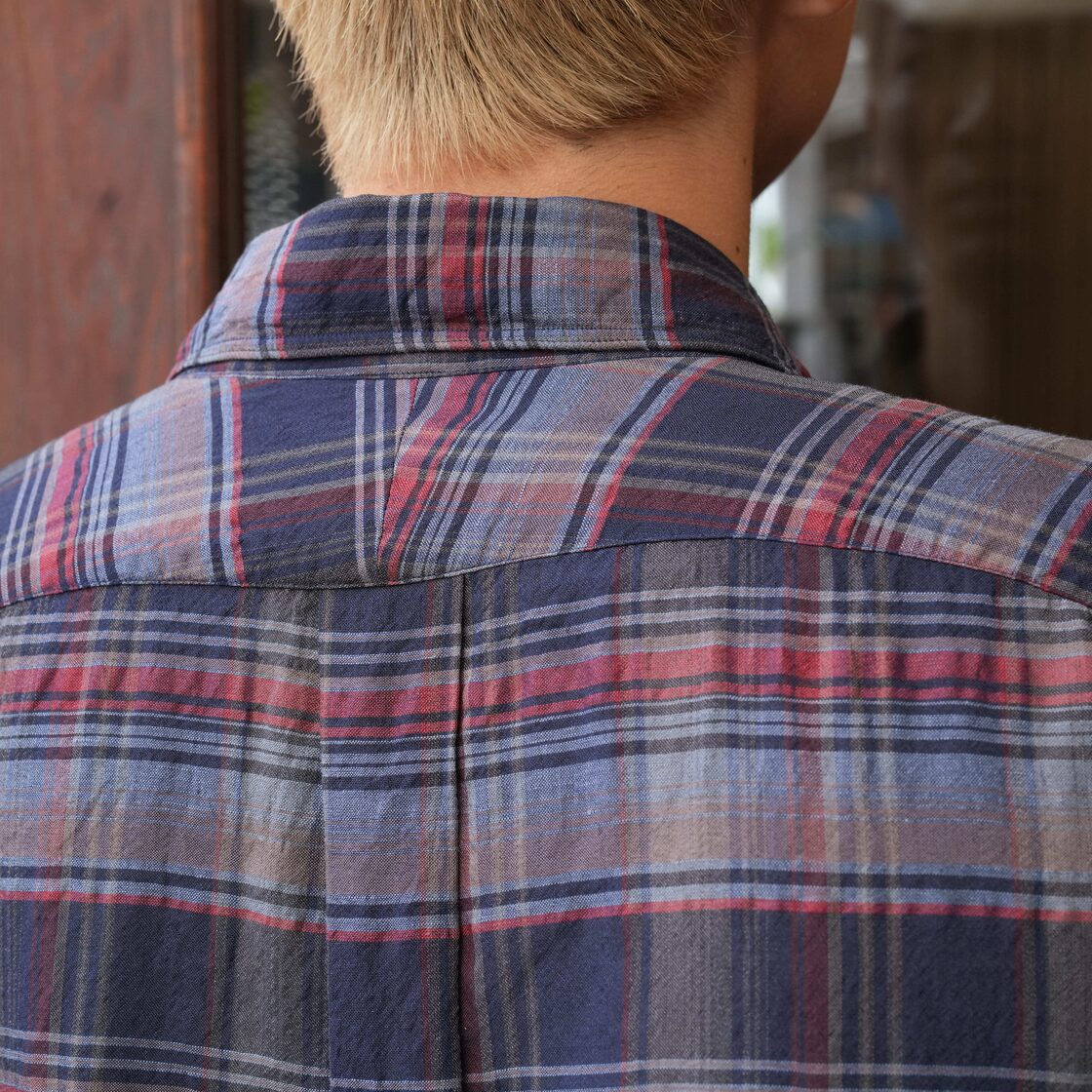 MAATEE&SONS (マーティーアンドサンズ) 25SS 