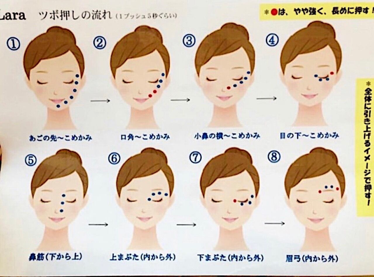 小顔スティックLaLa 様 ララ