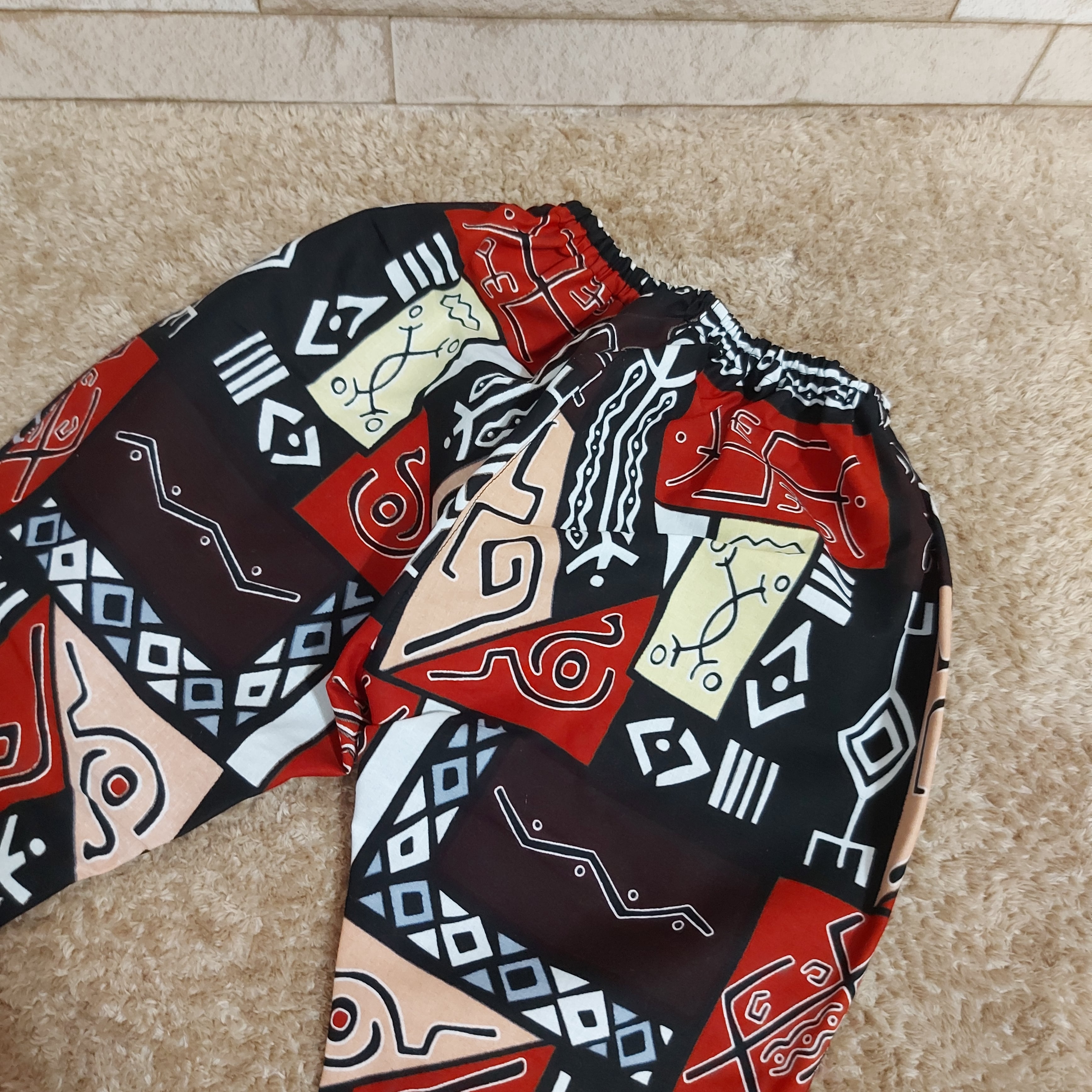 萌　サルエルパンツ 大特価】サルエルパンツ ワイドパンツ パンツ メンズ ジョガー