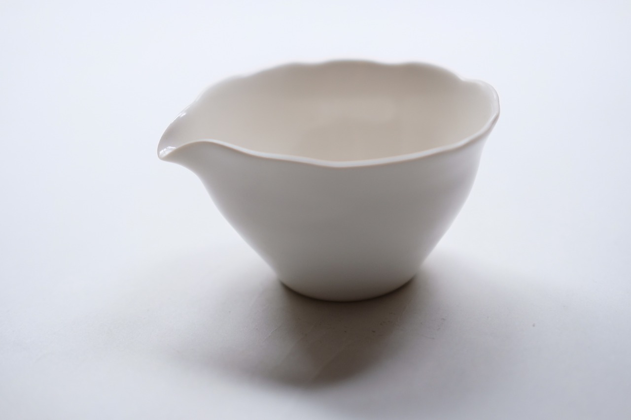 林洛安｜茶海(115ml)