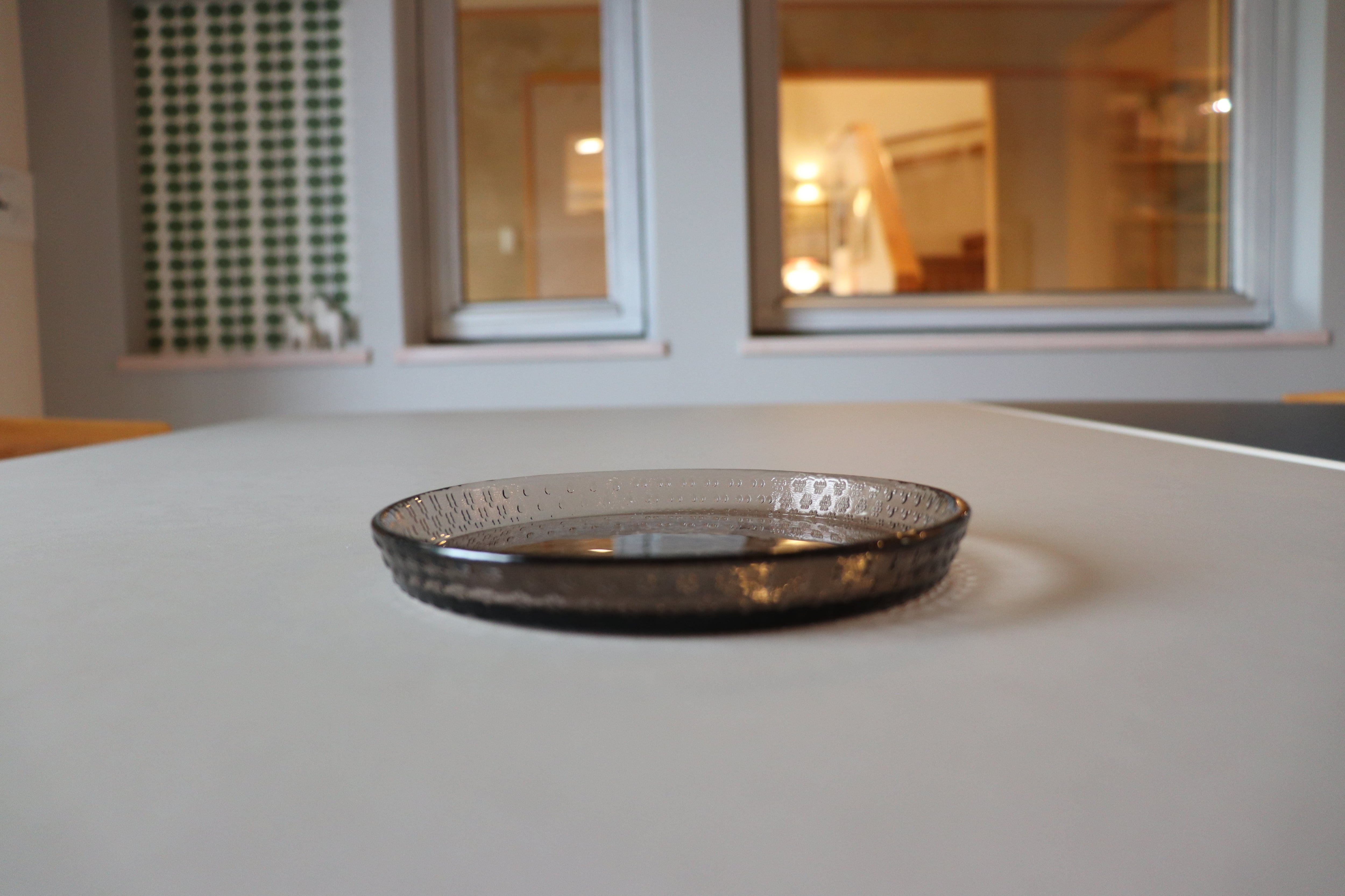 イッタラ ツンドラ プレート リネン | Linnel Home Furnishing