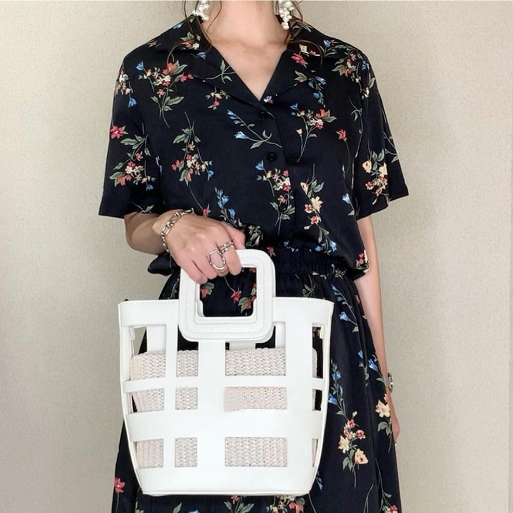 夏新作 花柄 シャツワンピース マキシワンピース レディース 花柄 ワンピース ロング 半袖 ロングワンピース ワンピース ロング丈 ワンピース マキシ丈 小花柄 ワンピース シャツワンピ ワンピ 春夏新作 夏 夏服 春夏 新作 ブラック 黒 P45 Kirari きらり 夏新作 花柄 シャツワンピース マキシワンピース レディース 花柄 ワンピース ロング 半袖 ロングワンピース ワンピース ロング丈 ワンピース マキシ丈 小花柄 ワンピース シャツワンピ ワンピ 春夏新作 夏 夏服 春夏 新作 ブラック 黒 P45 Kirari きらり