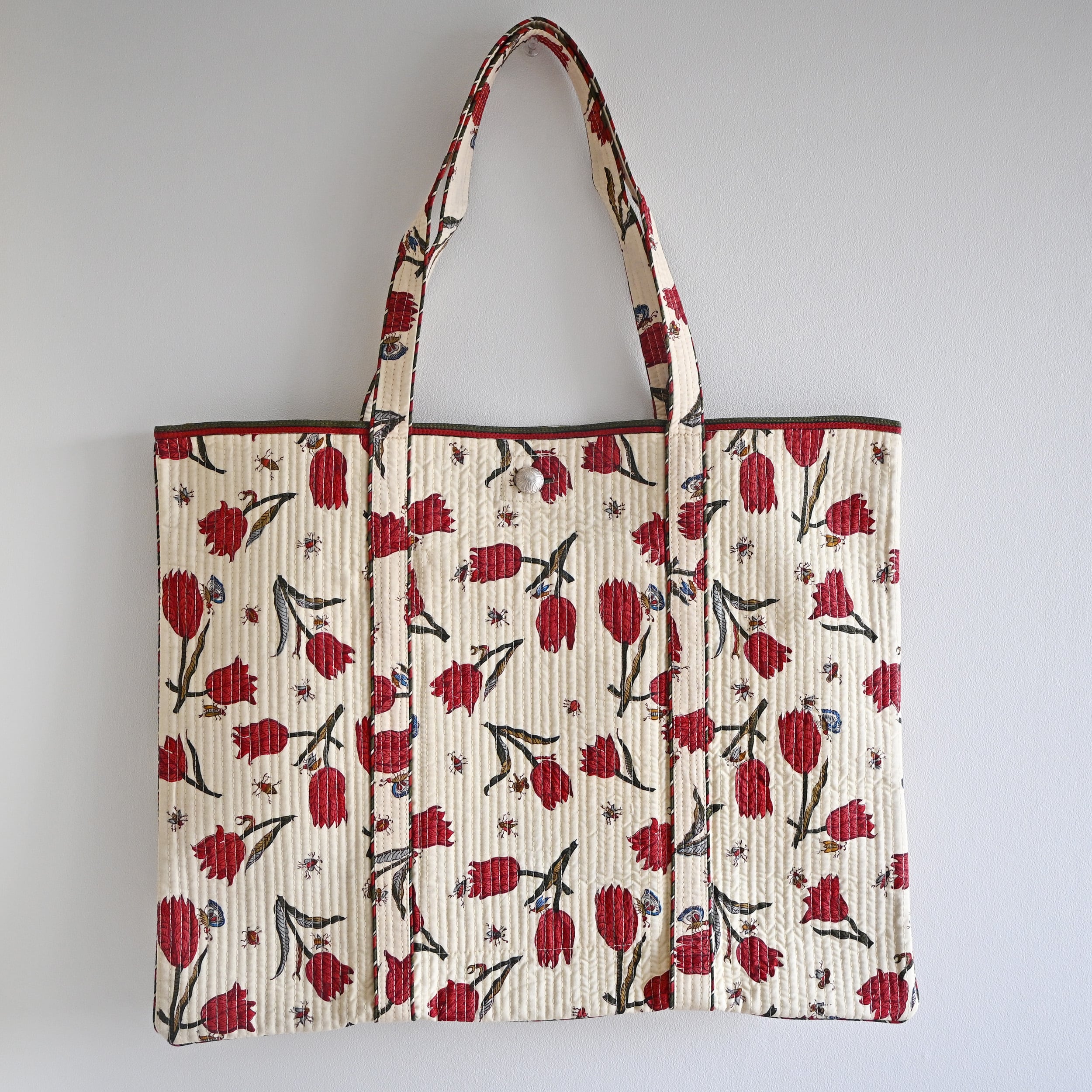 BAG & POUCH | TSOMORIRI