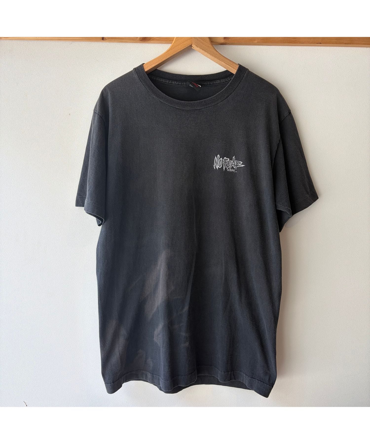 90年代 vintage BRONZE AGE ブロンズエイジ Tシャツ 半袖 トップス