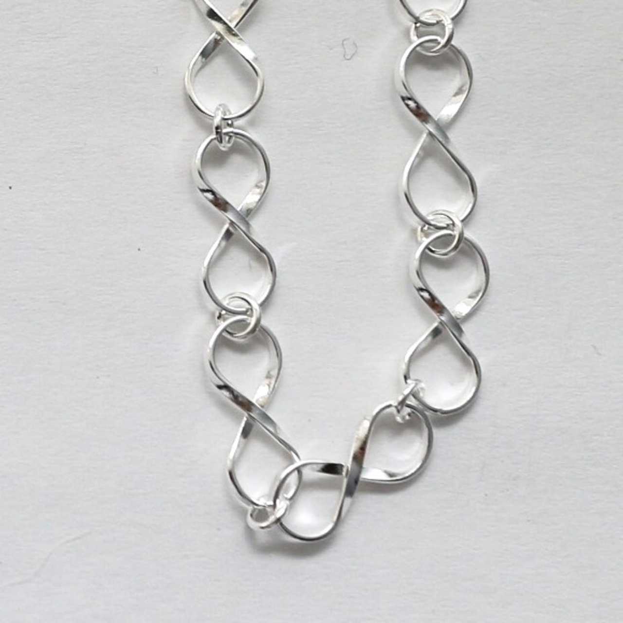 ♾️　necklace