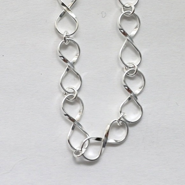♾️　necklace