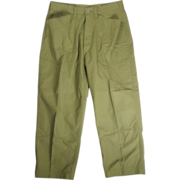 テンダーロイン　ファティーグトラウザースパンツ TENDERLOIN FATIGUE TROUSERS テンダーロイン