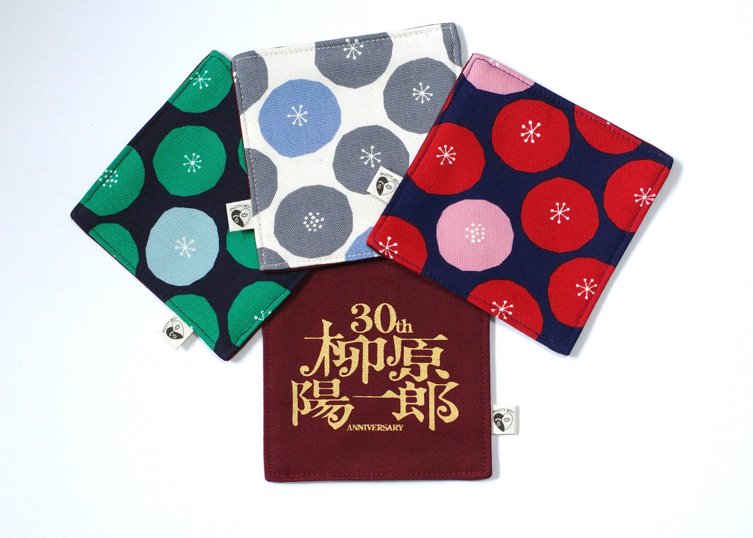 GOODS | SWEETS DELI RECORDS ONLINE STORE