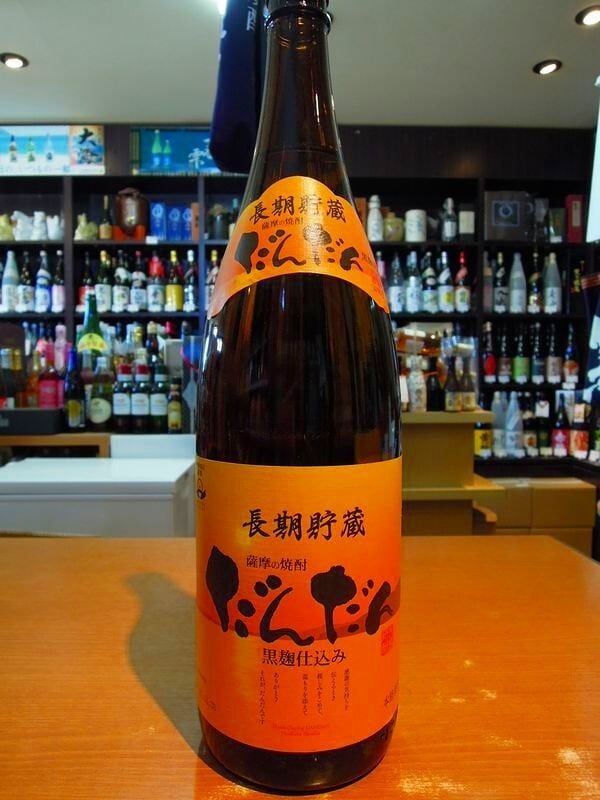 伊佐美 1800ml 25度 甲斐商店 | 森山酒店