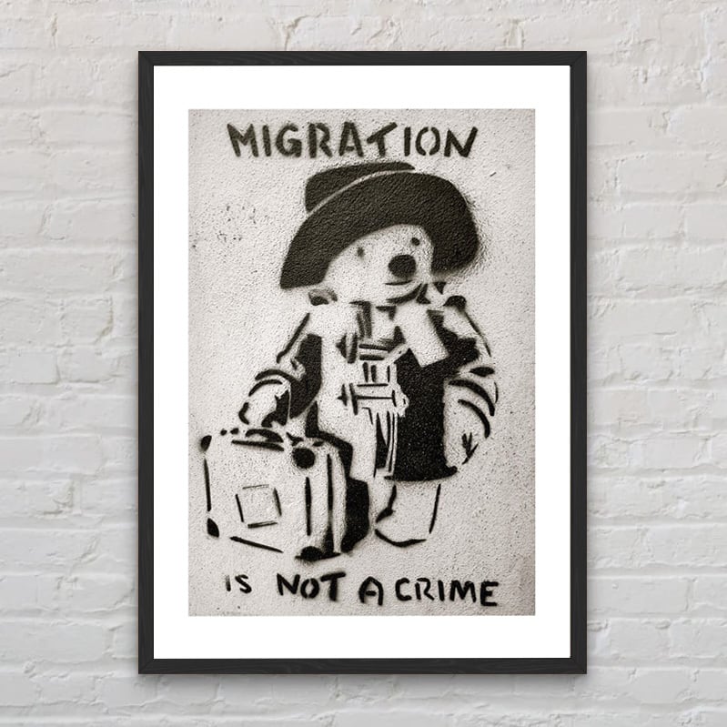 【額装済】バウハウス 建築 額縁付き アートポスター モダン インテリア 19-2枚セット バウハウス BAUHAUS A4 額装付き フレーム付き