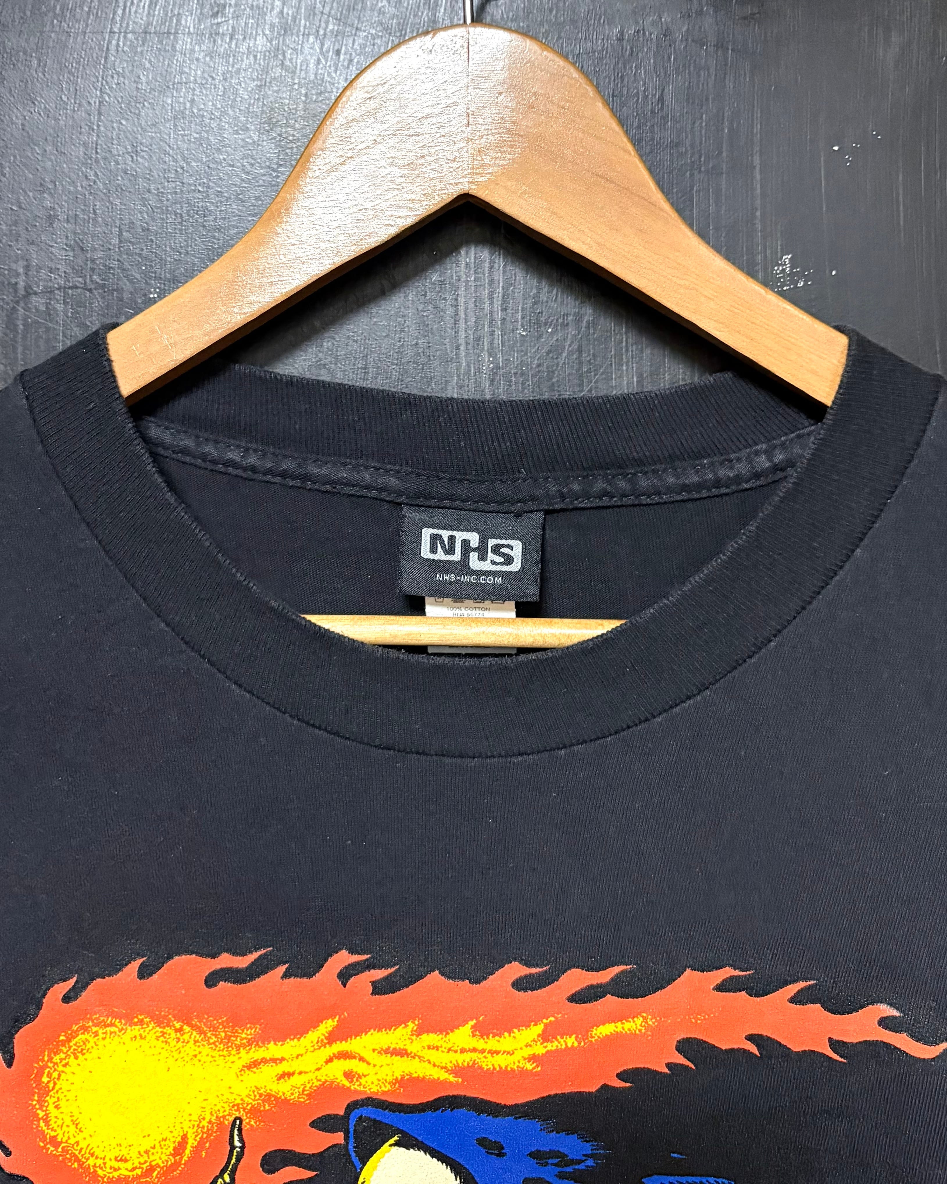 90s〜 / Santa Cruz Corey O'Brien Tee | ASCENT